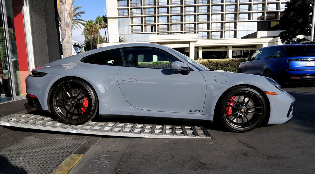 2023 Porsche 911 Carrera GTS Coupe - 22648929 - 5