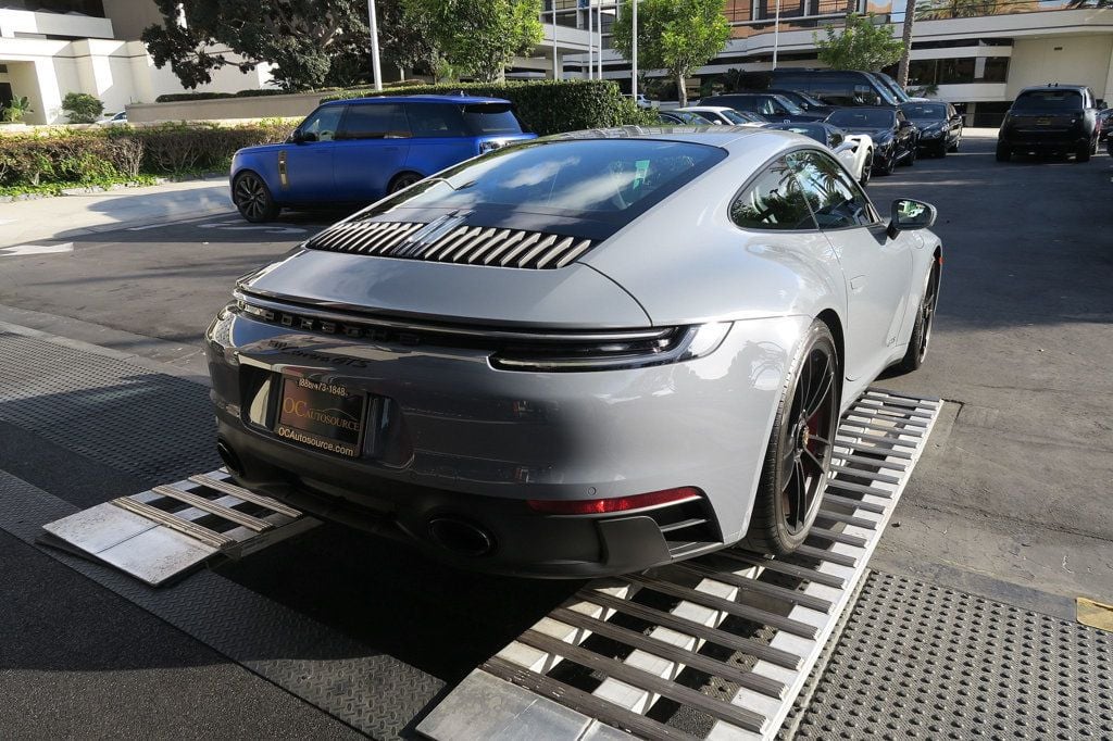 2023 Porsche 911 Carrera GTS Coupe - 22648929 - 6