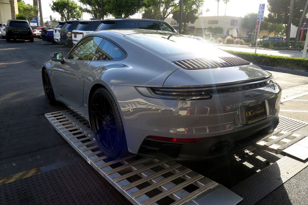 2023 Porsche 911 Carrera GTS Coupe - 22648929 - 8