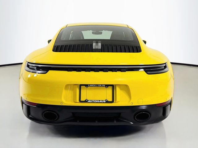 2023 Porsche 911 Carrera GTS Coupe - 23060425 - 9