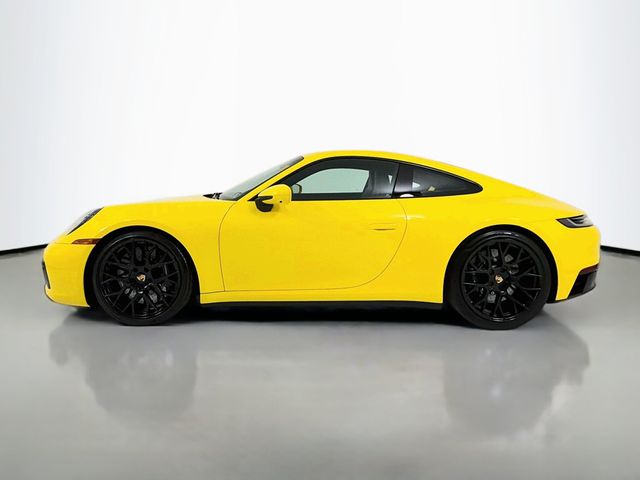 2023 Porsche 911 Carrera GTS Coupe - 23060425 - 1