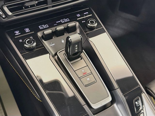 2023 Porsche 911 Carrera GTS Coupe - 23060425 - 20