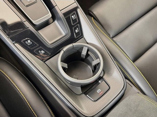 2023 Porsche 911 Carrera GTS Coupe - 23060425 - 21