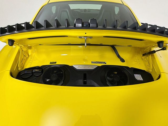 2023 Porsche 911 Carrera GTS Coupe - 23060425 - 23