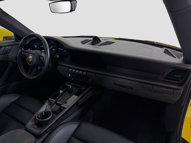 2023 Porsche 911 Carrera GTS Coupe - 23060425 - 26