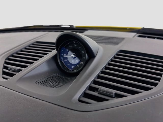 2023 Porsche 911 Carrera GTS Coupe - 23060425 - 27