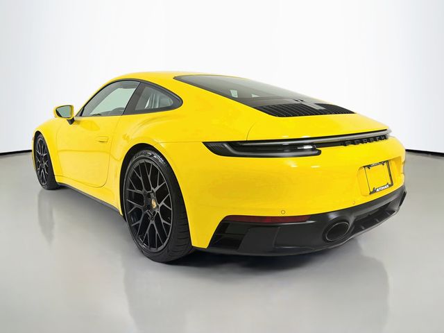 2023 Porsche 911 Carrera GTS Coupe - 23060425 - 2