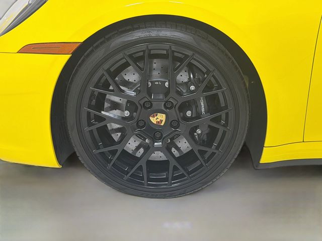 2023 Porsche 911 Carrera GTS Coupe - 23060425 - 30