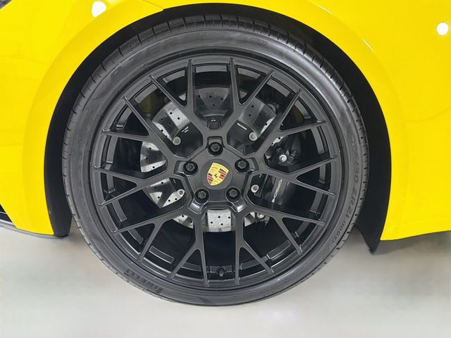 2023 Porsche 911 Carrera GTS Coupe - 23060425 - 31