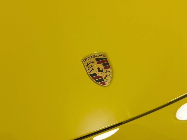 2023 Porsche 911 Carrera GTS Coupe - 23060425 - 33