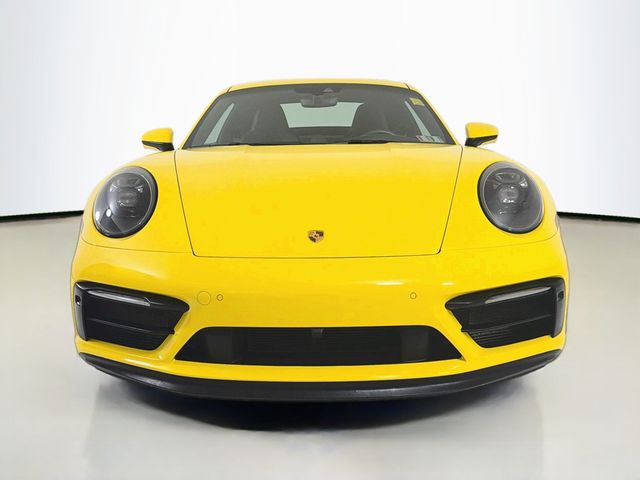 2023 Porsche 911 Carrera GTS Coupe - 23060425 - 5