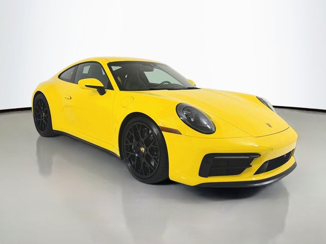 2023 Porsche 911 Carrera GTS Coupe - 23060425 - 6