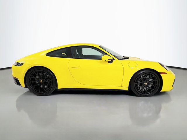 2023 Porsche 911 Carrera GTS Coupe - 23060425 - 7
