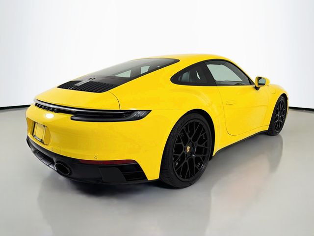 2023 Porsche 911 Carrera GTS Coupe - 23060425 - 8