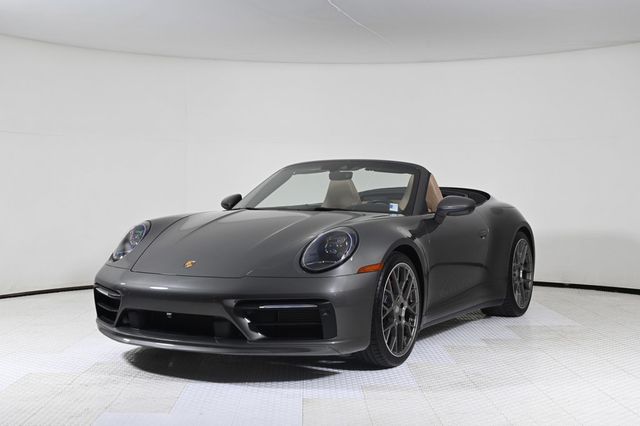 2023 Porsche 911 Carrera S - 22992935 - 0
