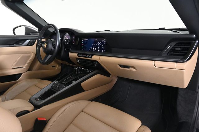 2023 Porsche 911 Carrera S - 22992935 - 17
