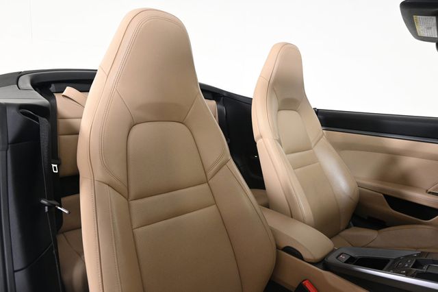 2023 Porsche 911 Carrera S - 22992935 - 18