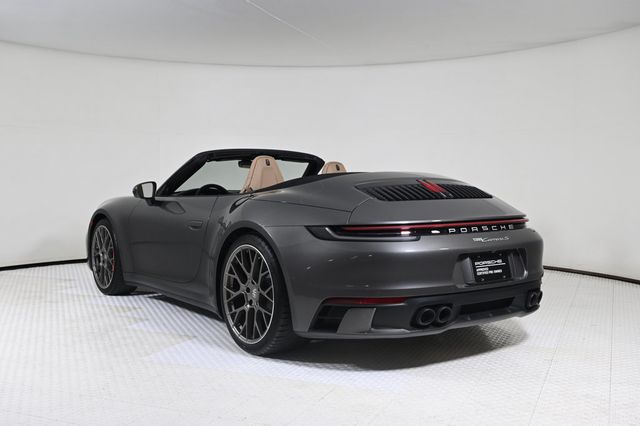 2023 Porsche 911 Carrera S - 22992935 - 2