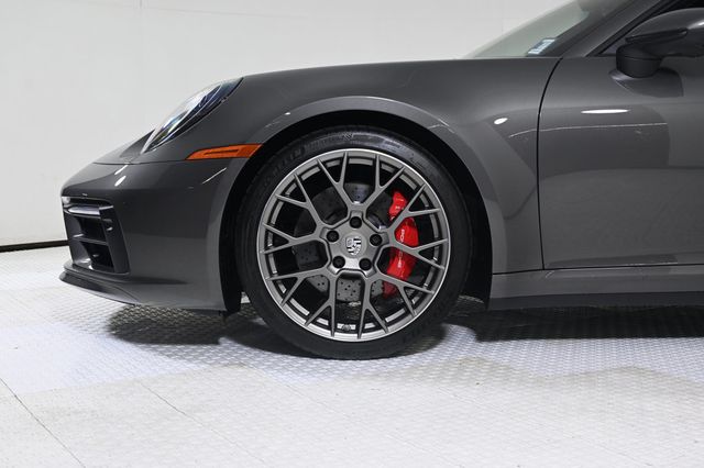 2023 Porsche 911 Carrera S - 22992935 - 30