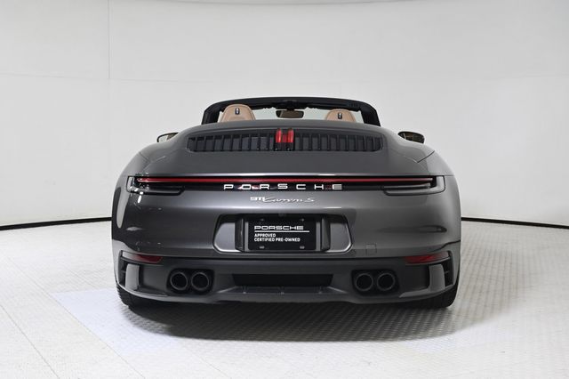 2023 Porsche 911 Carrera S - 22992935 - 5