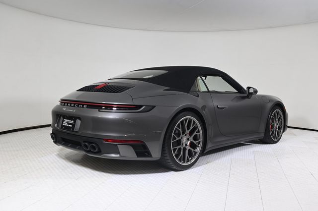 2023 Porsche 911 Carrera S - 22992935 - 6