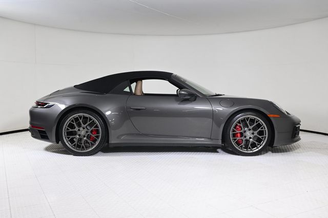2023 Porsche 911 Carrera S - 22992935 - 7