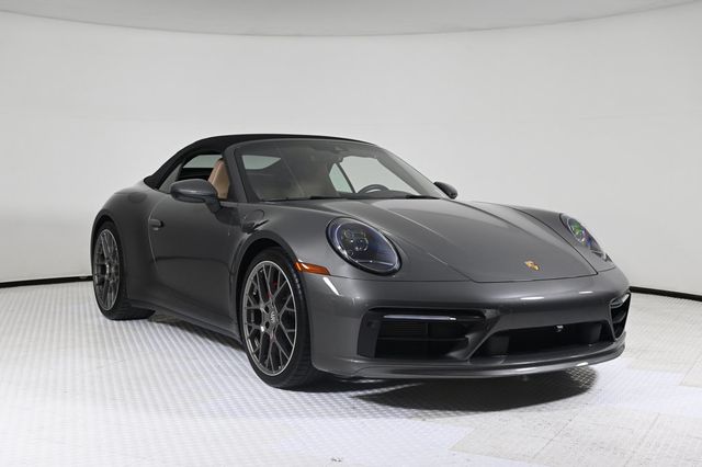 2023 Porsche 911 Carrera S - 22992935 - 8