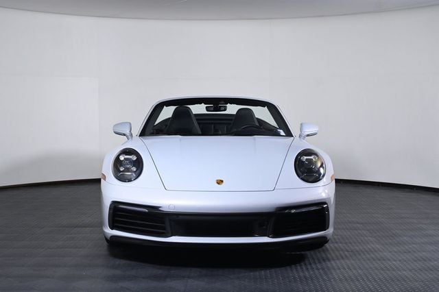 2023 Porsche 911 Carrera S - 23026379 - 9