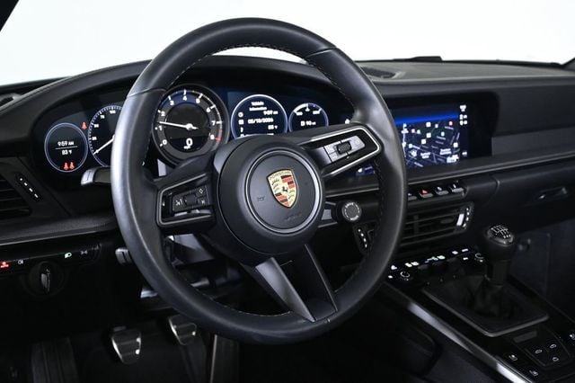 2023 Porsche 911 Carrera S - 23026379 - 10