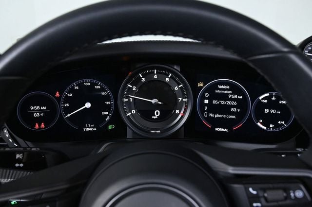 2023 Porsche 911 Carrera S - 23026379 - 11