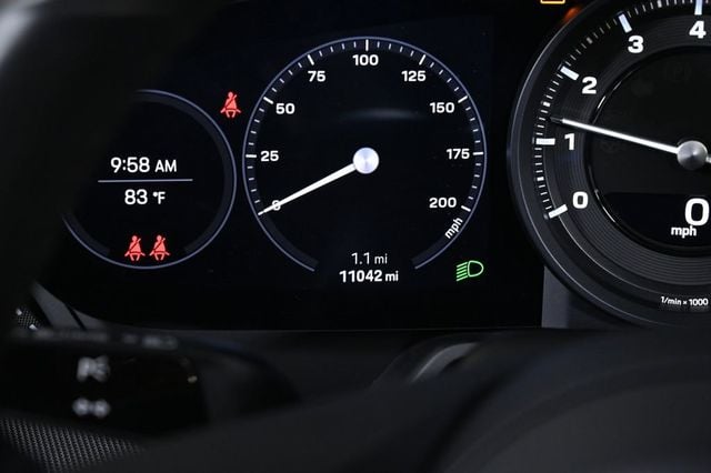 2023 Porsche 911 Carrera S - 23026379 - 12