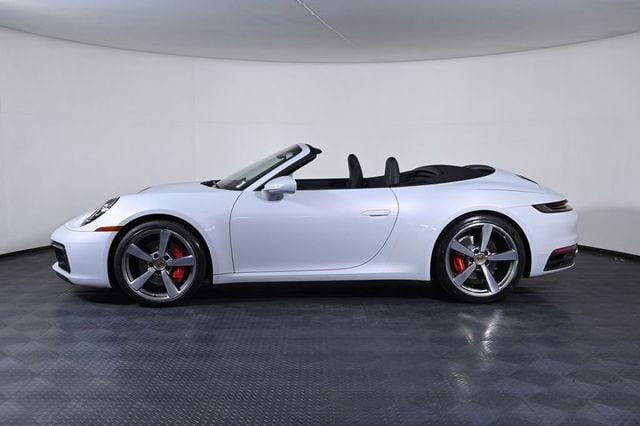 2023 Porsche 911 Carrera S - 23026379 - 1