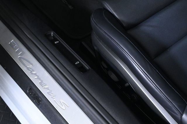 2023 Porsche 911 Carrera S - 23026379 - 23