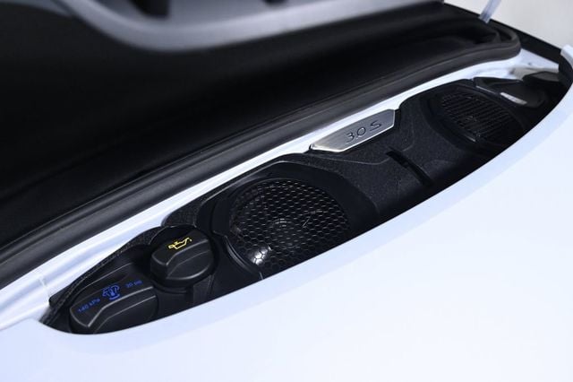 2023 Porsche 911 Carrera S - 23026379 - 25