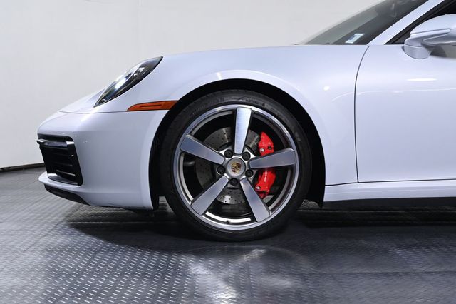 2023 Porsche 911 Carrera S - 23026379 - 26
