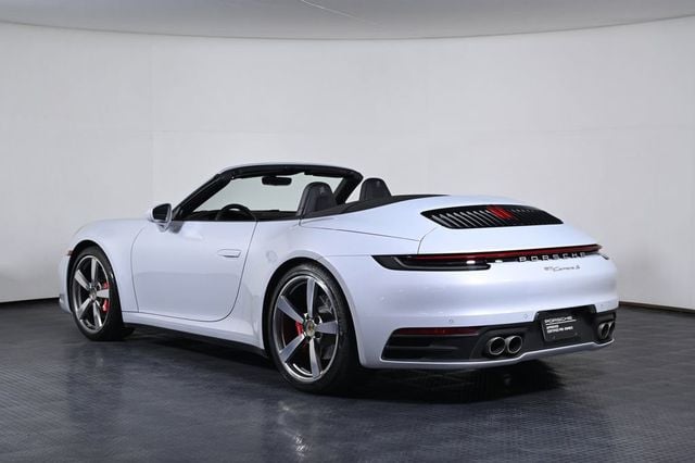 2023 Porsche 911 Carrera S - 23026379 - 2