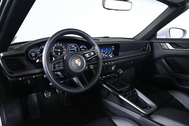 2023 Porsche 911 Carrera S - 23026379 - 3