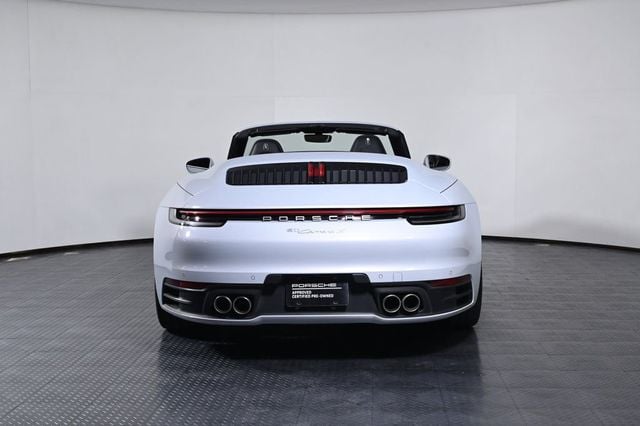 2023 Porsche 911 Carrera S - 23026379 - 5