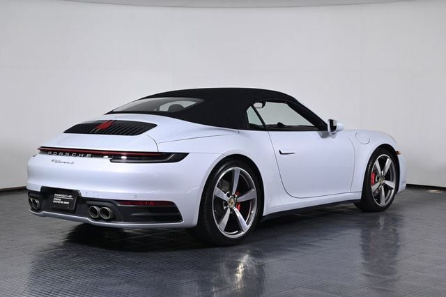 2023 Porsche 911 Carrera S - 23026379 - 6