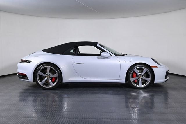 2023 Porsche 911 Carrera S - 23026379 - 7