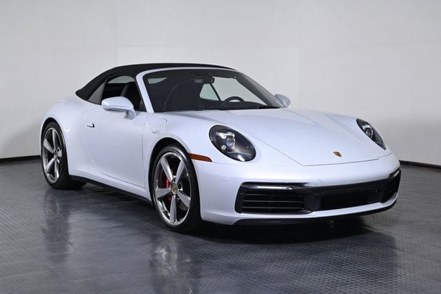 2023 Porsche 911 Carrera S - 23026379 - 8