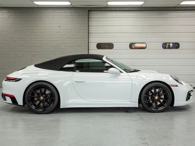 2023 Porsche 911 Carrera S Cabriolet - 22971093 - 2