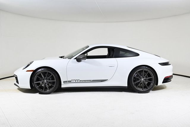 2023 Porsche 911 Carrera T - 22956211 - 1