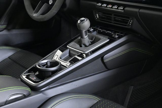 2023 Porsche 911 Carrera T - 22956211 - 22