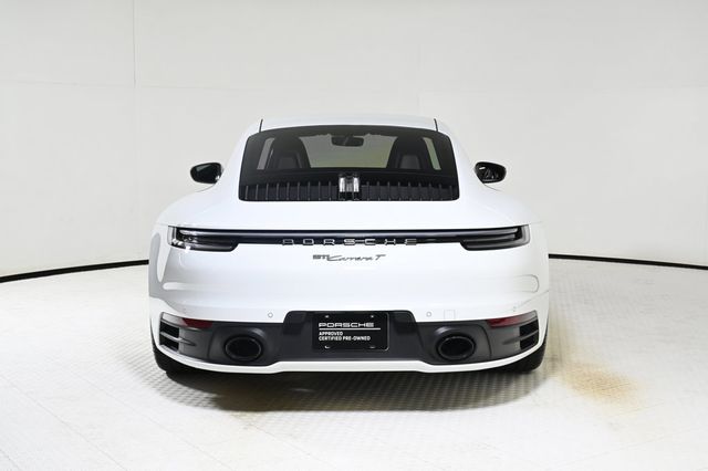 2023 Porsche 911 Carrera T - 22956211 - 5