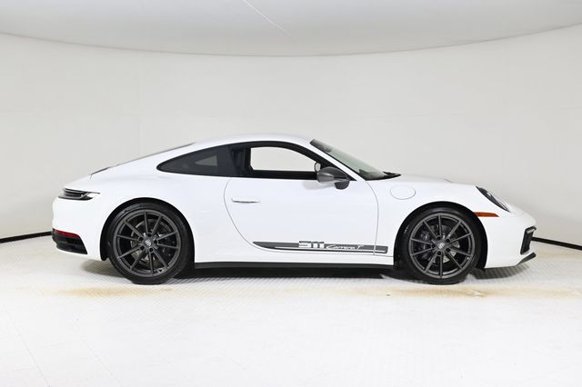 2023 Porsche 911 Carrera T - 22956211 - 7