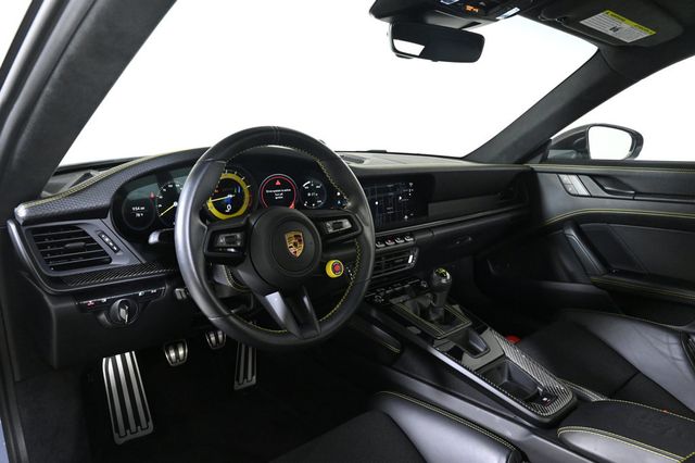 2023 Porsche 911 GT3 - 22921380 - 10