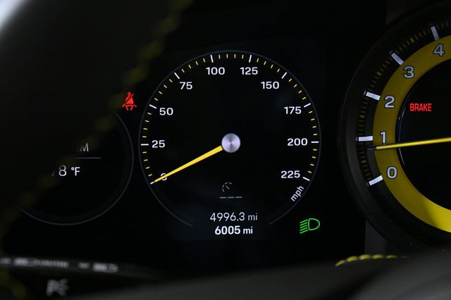 2023 Porsche 911 GT3 - 22921380 - 12