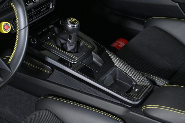 2023 Porsche 911 GT3 - 22921380 - 14