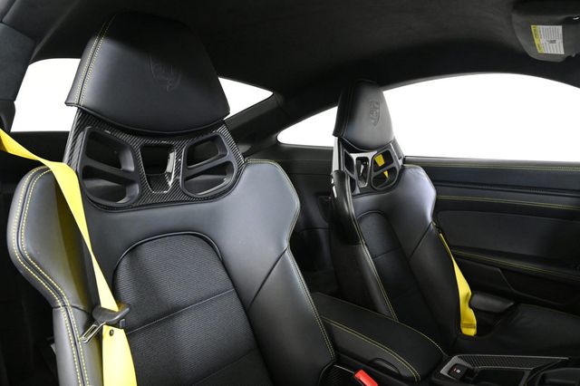 2023 Porsche 911 GT3 - 22921380 - 16